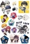  Blue Lock Chibi