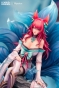 ������� League of Legends Spirit Blossom Ahri 1/7 Complete Figure