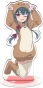 ����� ��������� Kuma Kuma Kuma Bear - Yuna