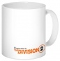 ������ The Division 2 - SHD Logo