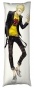 ��������� ���������� �� ������� ��������� Persona 5 - Ryuji Sakamoto