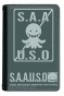     Assassination Classroom S.A.A.U.S.O