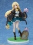  I've Been Killing Slimes for 300 Years and Maxed Out My Level: Azusa