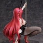  High School DxD: Rias Gremory Sexy Bunny Ver.2