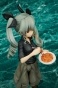 ������� "GIRLS und PANZER der Film" Anchovy