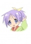 ������� ����� Lucky Star Tsukasa
