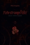  Fate/Strange fake. / .  2