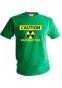 �������� Radioactive �aution