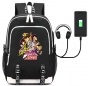������ JoJo's Bizarre Adventure � USB