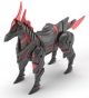  SDW HEROES War Horse SD Gundam World