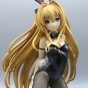 ������� To Love-Ru Darkness: Golden Darkness Bunny Ver.
