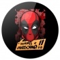 ������ ��������� ������� Deadpool - Freaking Awesome / ������