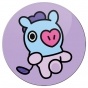 ������ ��������� ������� BT21 - MANG