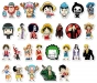   - One Piece 50 