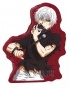   Tokyo Ghoul -  12