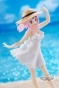  Banpresto Kaguya-sama Kyunties Fujiwara Chika Seaside Ver.