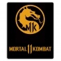 ������ ��� ����� ������������� Mortal Kombat 11 Logo