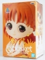  Banpresto Love Live! Q Posket Chika Takami