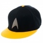  Cap: Star Trek - Command Gold
