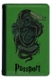     Harry Potter Slytherin