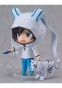 Devil Survivor 2 - Nendoroid Kuze Hibiki