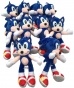   Sonic the Hedgehog -  (20)