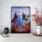 ������ �������� � ������� ����������� "Frozen II"