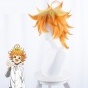 ������� ����� The Promised Neverland - Emma
