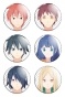 ����� ������� ������� "Tsurezure Children" No.1