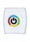  Sweatband: Vividred Operation - Logo GE64509