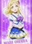 ������ �������� Love Live! Sunshine!! Mari Ohara