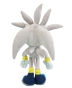   Super Sonic the Hedgehog (Silver) (45 )