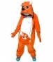      / Kigurumi Funky Kangaroo Orange