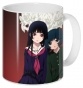 ������ Jigoku Shoujo Ai Enma