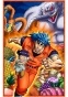Toriko 3D: Kaimaku! Gourmet Adventure!! (������: ���������� �����������!) HD