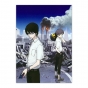 ������ �������� Zankyou no Terror - Twelve � Nine