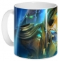   -  / StarCraft II - Artanis