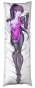 ��������� ���������� �� ������� ��������� Widowmaker �� Overwatch
