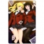     - Yumeko  Mary