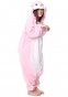    / Kigurumi Rose Rabbit