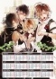   3  2025  Diabolik Lovers Mukami Family