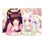     / Vanilla  Chocola