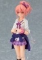 Idolmaster Cinderella Girls - Figma Jougasaki Mika