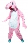    / Kigurumi Pink Elephant