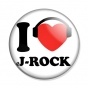 ������ I Love J-Rock