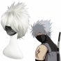 ������� ����� "Naruto" Hatake Kakashi