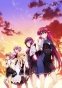     / Grisaia no Kajitsu [13  13+6SP] BD (1080p)