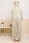    / Kigurumi Cream Bear