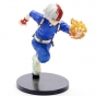 ������� Boku no Hero Academia - Shouto Todoroki
