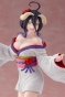 ������� SAV Overlord Albedo Figure Sakura Kimono Ver Renewal Coreful Japan